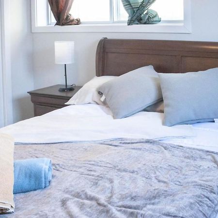 Lovely 1-Br W Sofa Bed In The Heart Of Ndg Apartamento Montréal Exterior foto