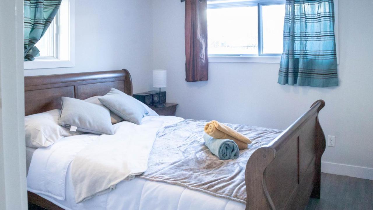 Lovely 1-Br W Sofa Bed In The Heart Of Ndg Apartamento Montréal Exterior foto